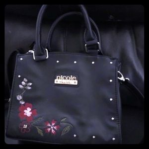 Nicole Miller Purse